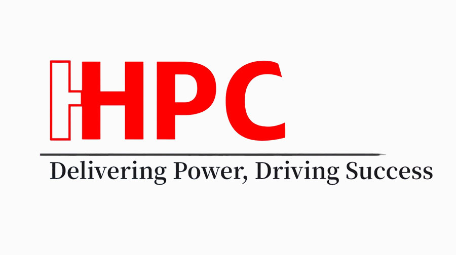 HHPC/HPC